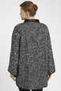 Женское пальто из текстиля с воротником 3000766-4