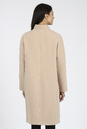 Женское пальто из текстиля с воротником 3000780-4