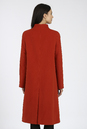 Женское пальто из текстиля с воротником 3000795-4