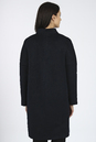 Женское пальто из текстиля с воротником 3000799-4