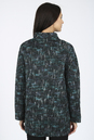 Женское пальто из текстиля с воротником 3000800-4