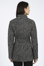 Женское пальто из текстиля с воротником 3000806-3