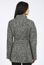 Женское пальто из текстиля с воротником 3000807-4