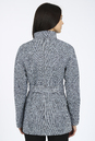 Женское пальто из текстиля с воротником 3000809-4