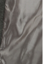 Женское пальто из текстиля с капюшоном 3000825-3