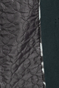Женское пальто из текстиля с воротником, отделка енот 3000834-3