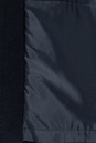 Женское пальто из текстиля с воротником, отделка песец 3000861-4