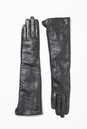 Перчатки женские из натуральной кожи 0100125-2