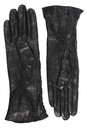 Перчатки женские из натуральной кожи 0100174-2