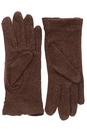 Перчатки женские из трикотажа 0100385-2