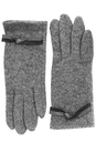 Перчатки женские из трикотажа 0100388
