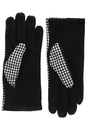 Перчатки женские из трикотажа 0100392-2