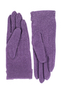 Перчатки женские из трикотажа 0100442-2
