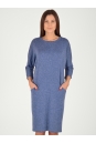 Платье женское из текстиля 5100123