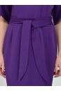 Платье женское из текстиля 5100703-5