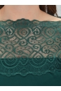 Платье женское из текстиля 5100709-4