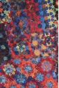 Платок из текстиля 0511812-2