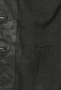 Шуба из пони с воротником, отделка норка 1800018-3