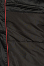 Пуховик мужской из текстиля с капюшоном 3800395-4