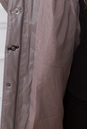 Пуховик женский с капюшоном, отделка натуральным мехом чернобурки 2100279-4