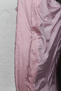 Пуховик женский из текстиля с капюшоном 3800019-2