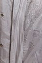 Пуховик женский из текстиля с капюшоном 3800022-2