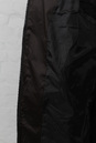 Пуховик женский из текстиля с капюшоном 3800026-4