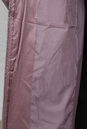 Пуховик женский из текстиля с капюшоном 3800037-2
