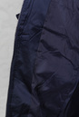 Пуховик женский из текстиля с капюшоном 3800041-4