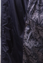 Пуховик женский из текстиля с капюшоном 3800123-3