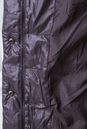 Пуховик женский с капюшоном, отделка искусственный мех 3800164-4