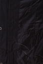 Пуховик женский из текстиля с капюшоном, отделка норка 3800188-3