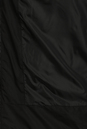 Пуховик женский из текстиля с капюшоном 3800277-3
