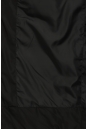 Пуховик женский из текстиля с капюшоном 3800278-3