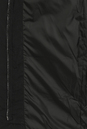 Пуховик женский из текстиля с капюшоном 3800326-3