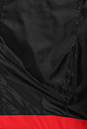 Пуховик женский из текстиля с капюшоном 3800346-3