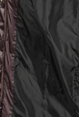 Пуховик женский из текстиля с капюшоном 3800363-3