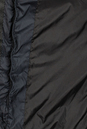 Пуховик женский из текстиля с капюшоном 3800364-3