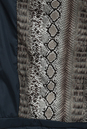 Пуховик женский из текстиля с капюшоном 3800460-4
