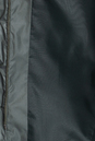 Пуховик женский из текстиля с капюшоном 3800471-4