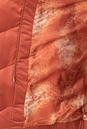 Пуховик женский из текстиля с капюшоном 3800534-4