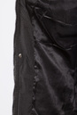 Мужская куртка из текстиля с капюшоном 1000136-2