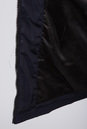 Мужская куртка из текстиля с воротником 1000138-3