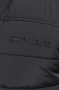 Мужская куртка из текстиля с капюшоном 1000304-4