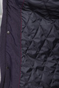 Мужская куртка из текстиля с капюшоном 1000402-3