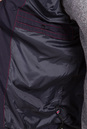 Мужская куртка из текстиля с капюшоном 1000404-3