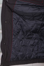 Мужская куртка из текстиля с капюшоном 1000407-3