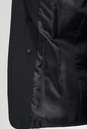 Мужская куртка из текстиля с воротником 1000746-4