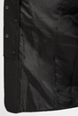 Мужская куртка из текстиля с воротником 1000747-4