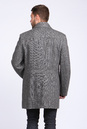 Мужское пальто из текстиля с воротником 3000466-4